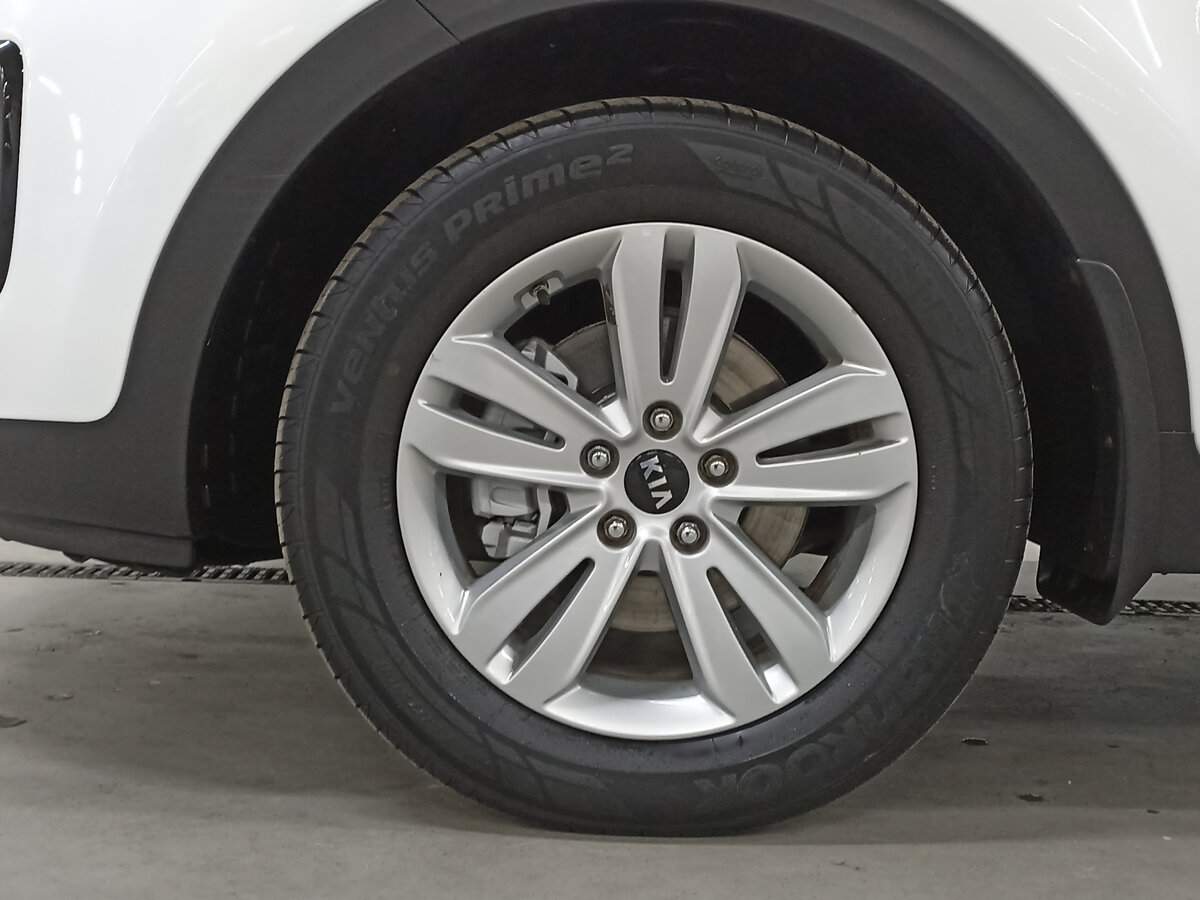 Купить Kia Sportage, 2016, 154 894 км, фото №18