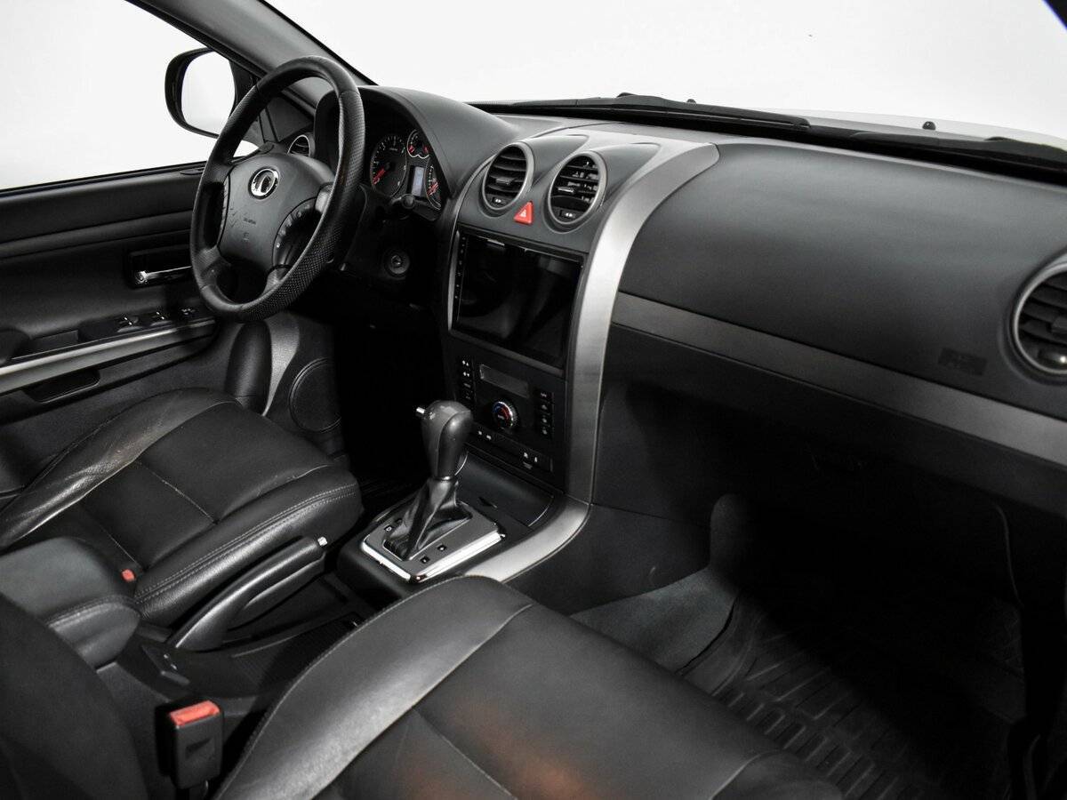 Купить Great Wall Hover H5, 2014, 42 768 км, фото №11