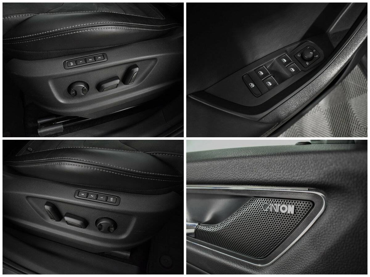 Купить Skoda Kodiaq, 2019, 175 000 км, фото №13