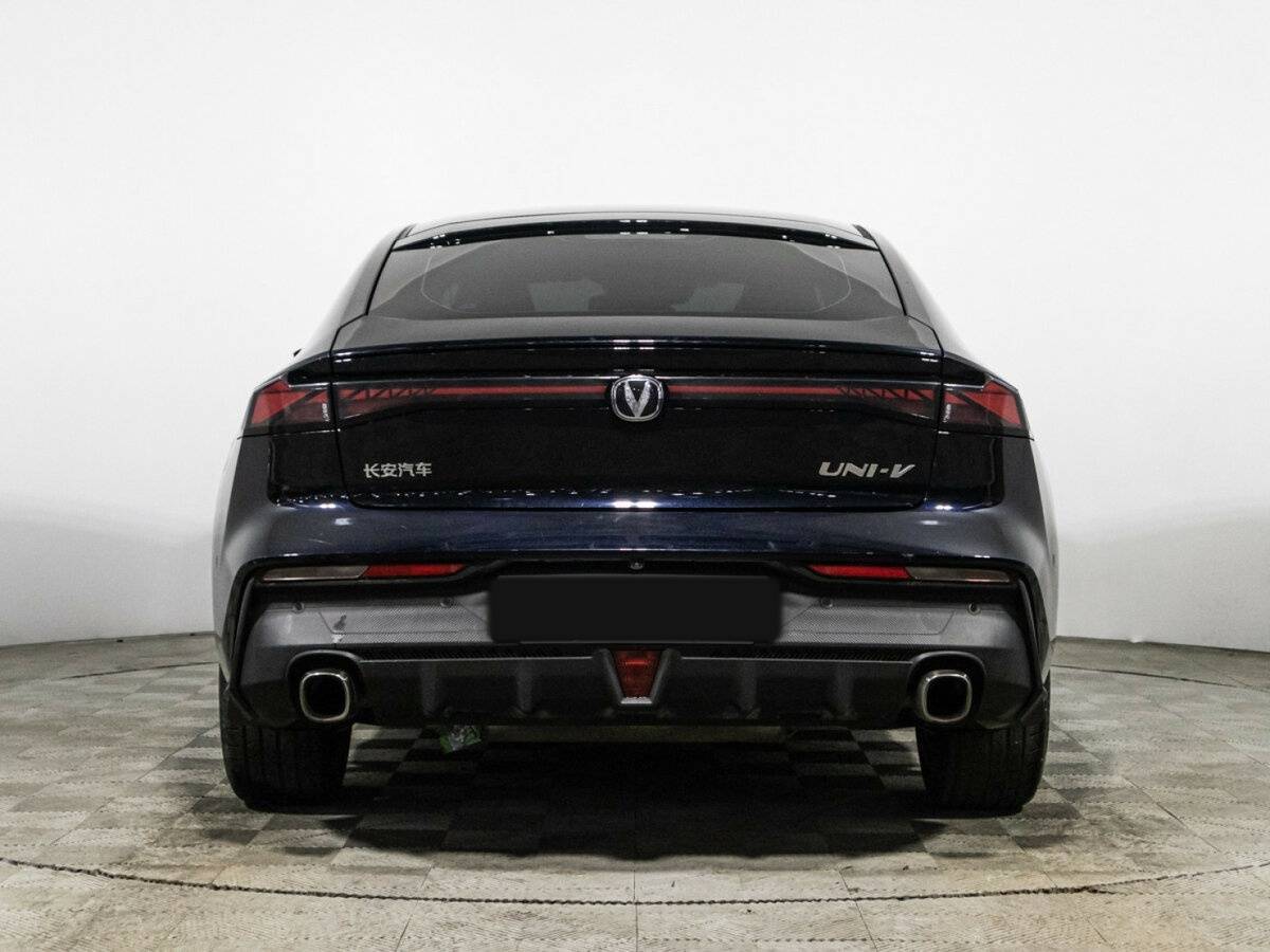 Купить Changan UNI-V, 2023, 67 656 км, фото №6