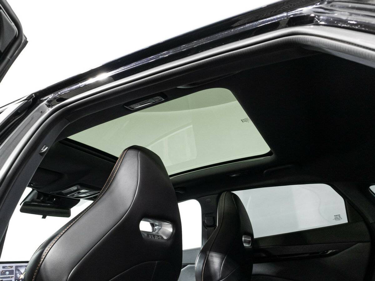 Купить Changan UNI-V, 2023, 67 656 км, фото №17