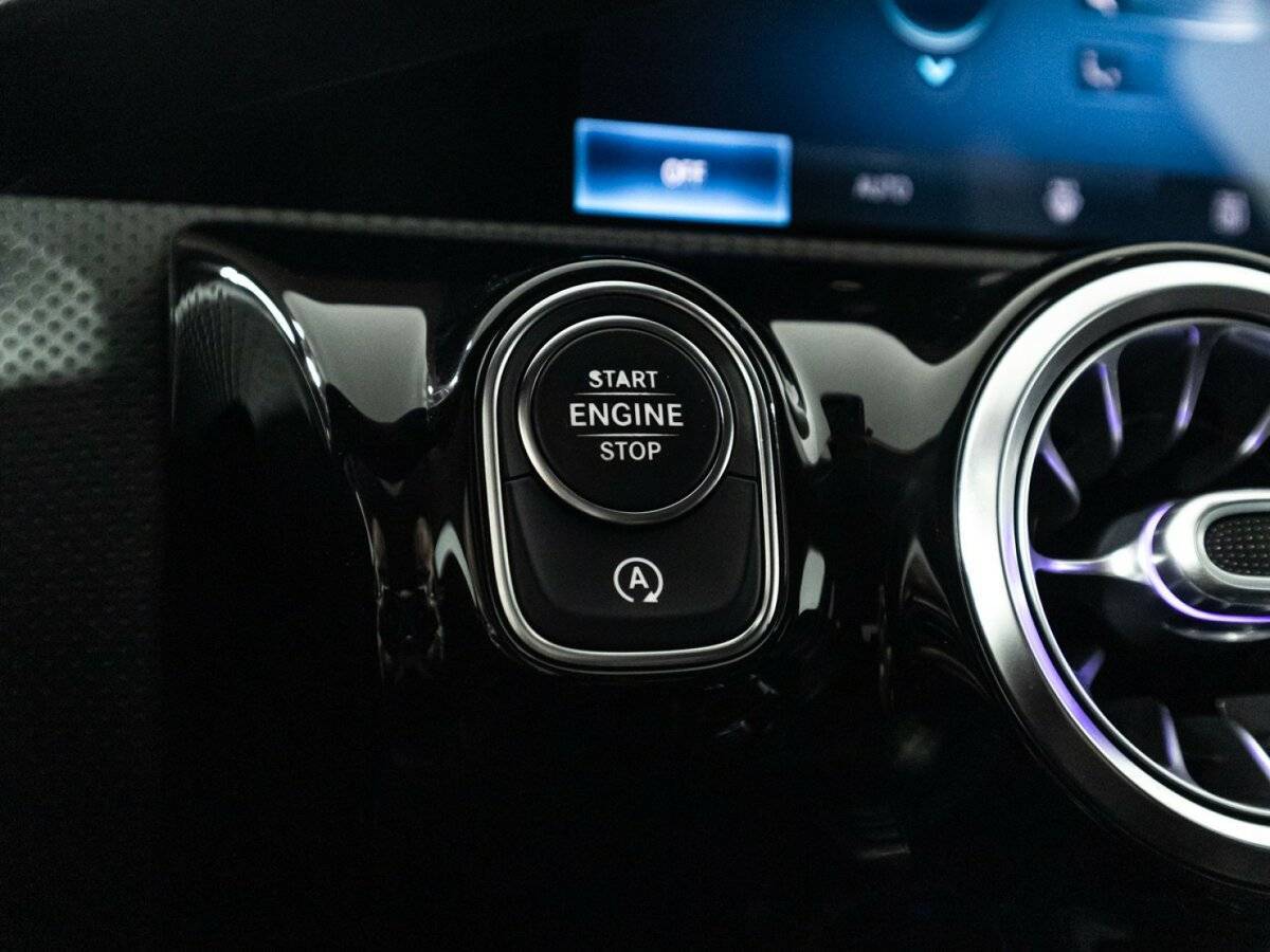 Купить Mercedes-Benz A-Класс 200, 2018, 80 053 км, фото №18