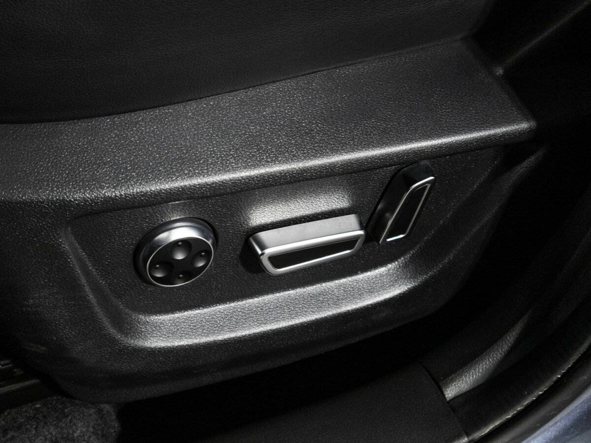 Купить Chery Tiggo 4, 2021, 48 122 км, фото №18