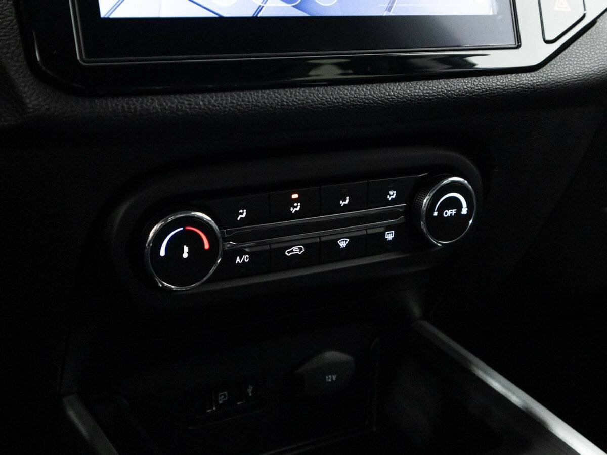 Купить Chery Tiggo 4, 2021, 48 122 км, фото №20