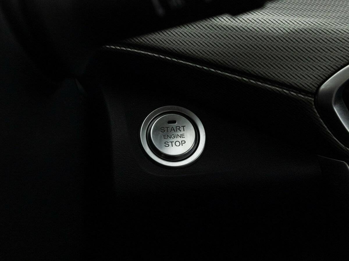 Купить Changan UNI-T, 2023, 21 312 км, фото №23