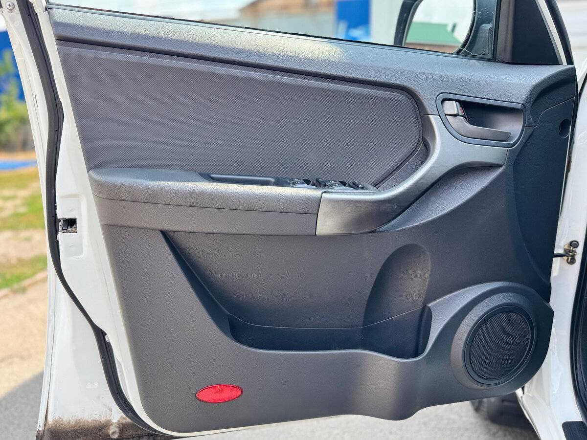 Купить Chery Tiggo (T11), 2013, 54 000 км, фото №12