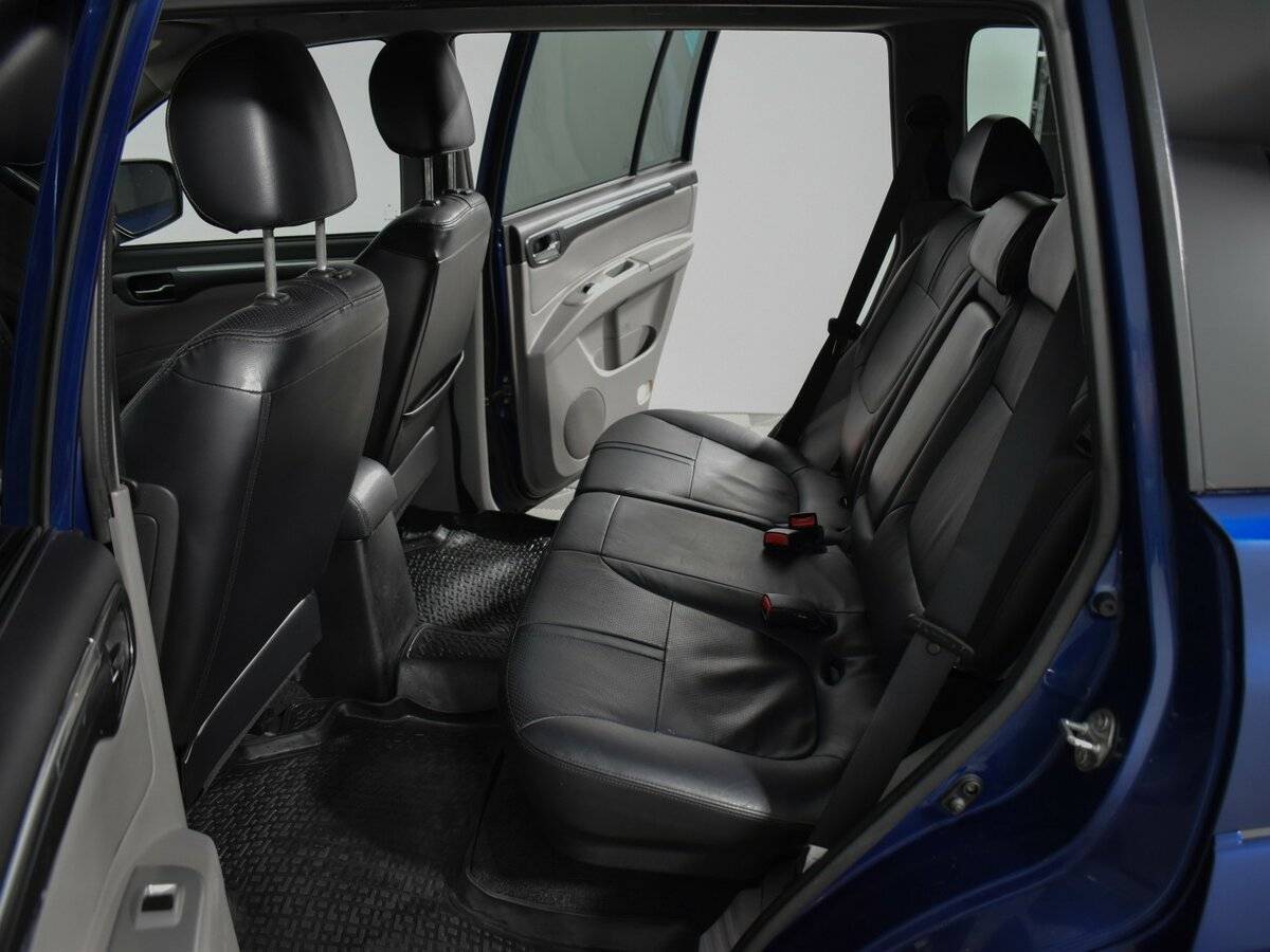 Купить Mitsubishi Pajero Sport, 2015, 100 176 км, фото №11