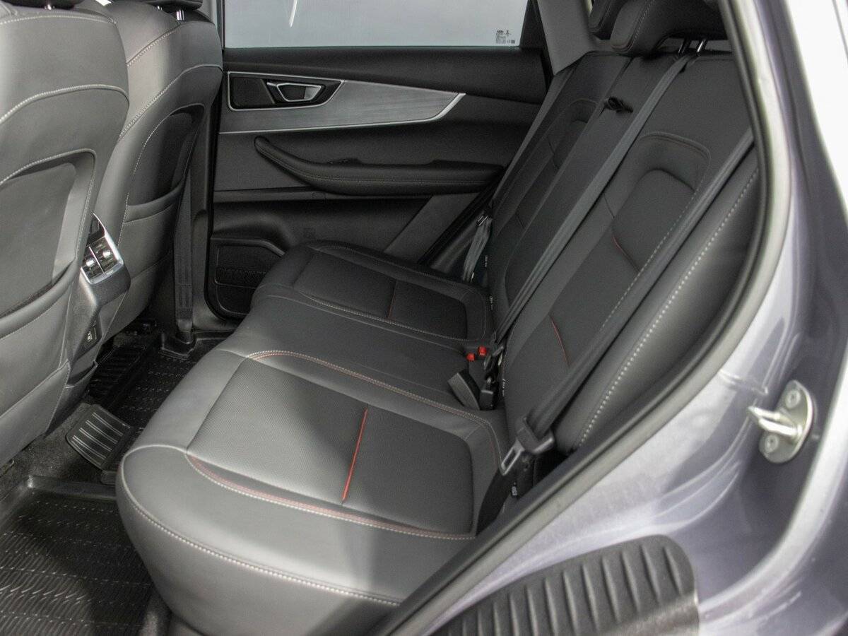 Купить Chery Tiggo 7 Pro, 2022, 57 000 км, фото №11