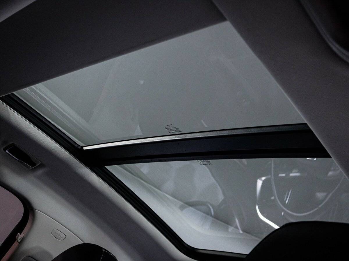 Купить Geely Tugella, 2021, 77 305 км, фото №21