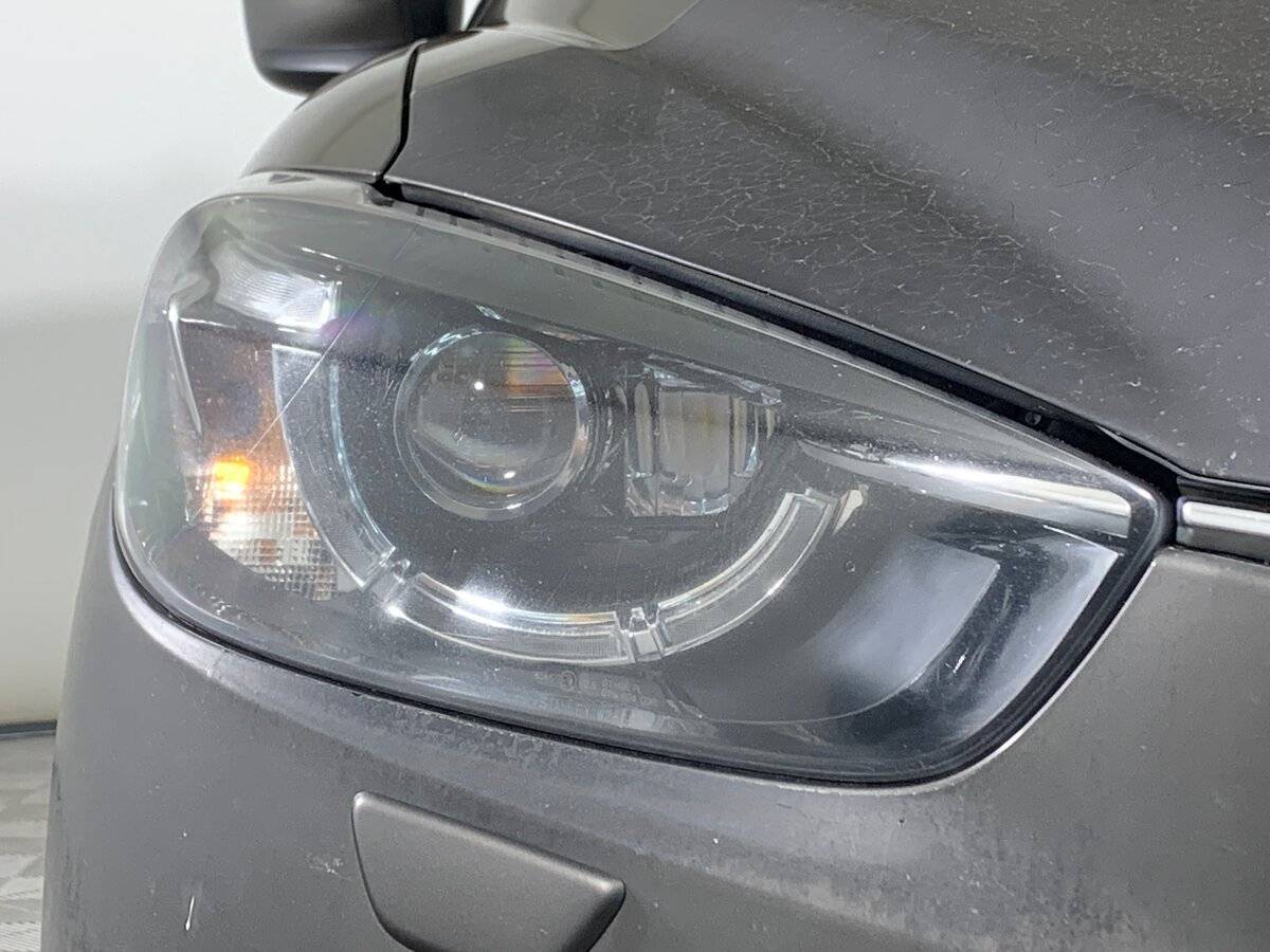 Купить Mazda CX-5, 2017, 207 926 км, фото №10