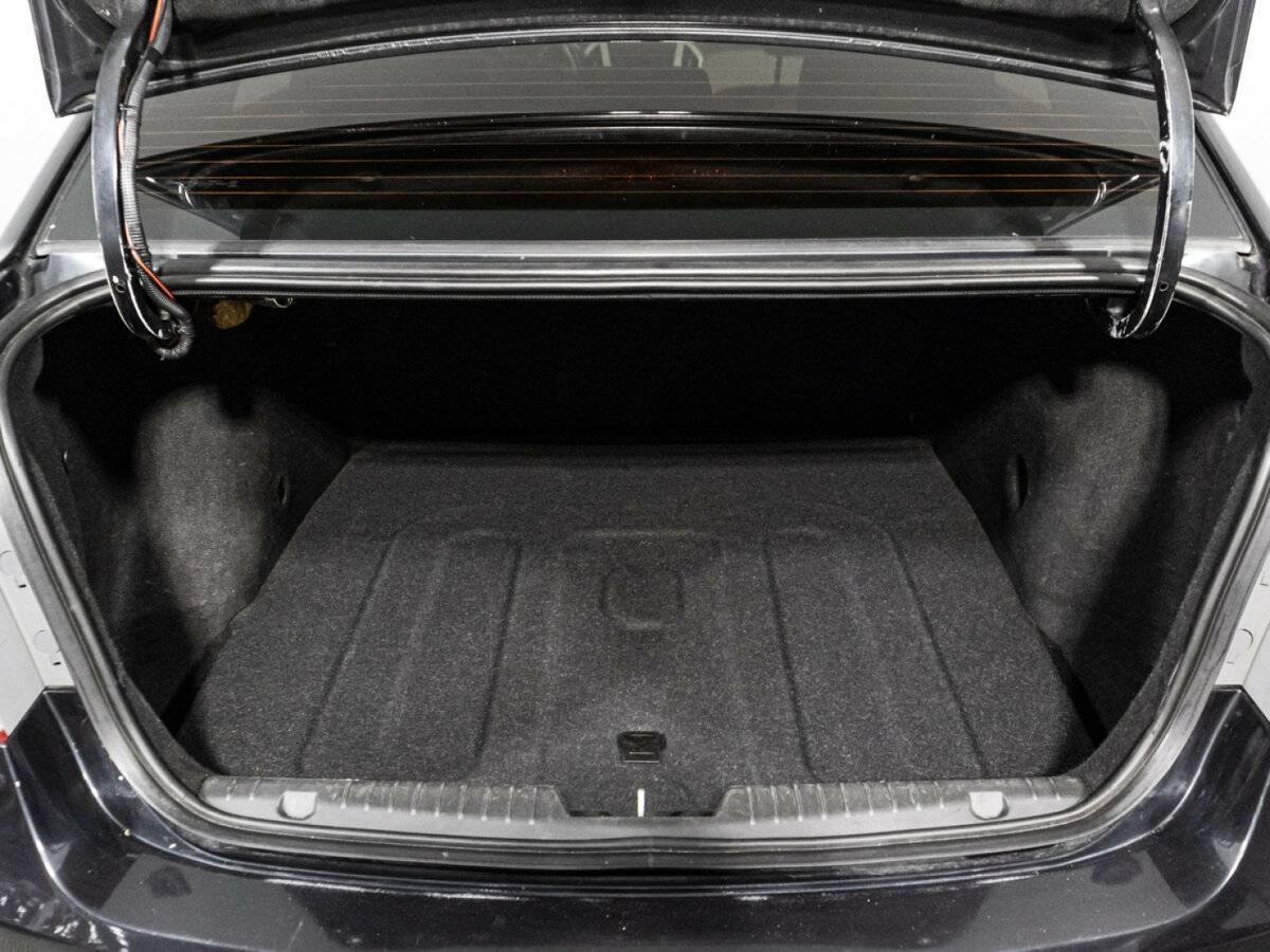 Купить Chevrolet Cruze, 2013, 173 987 км, фото №15