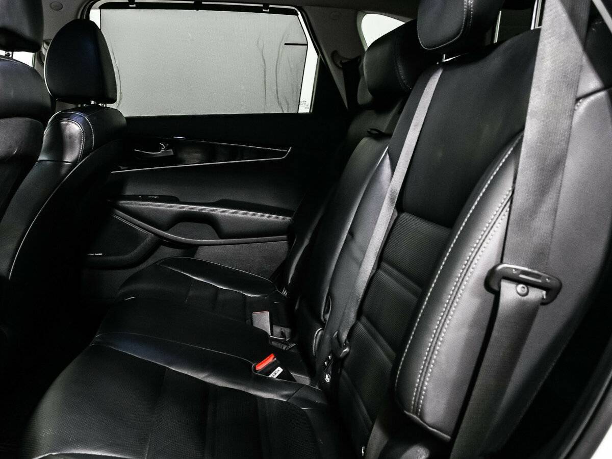 Купить Kia Sorento, 2018, 119 785 км, фото №12