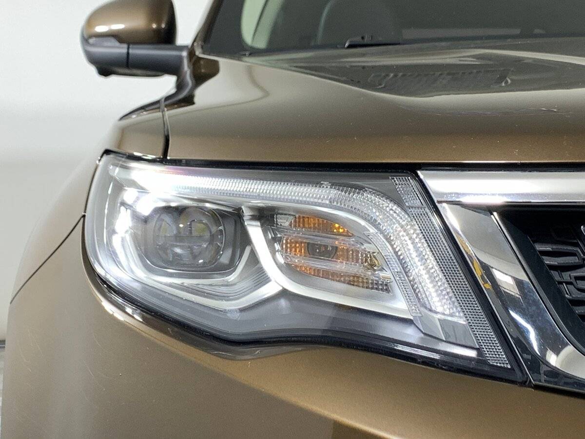 Купить Geely Atlas, 2019, 89 181 км, фото №10