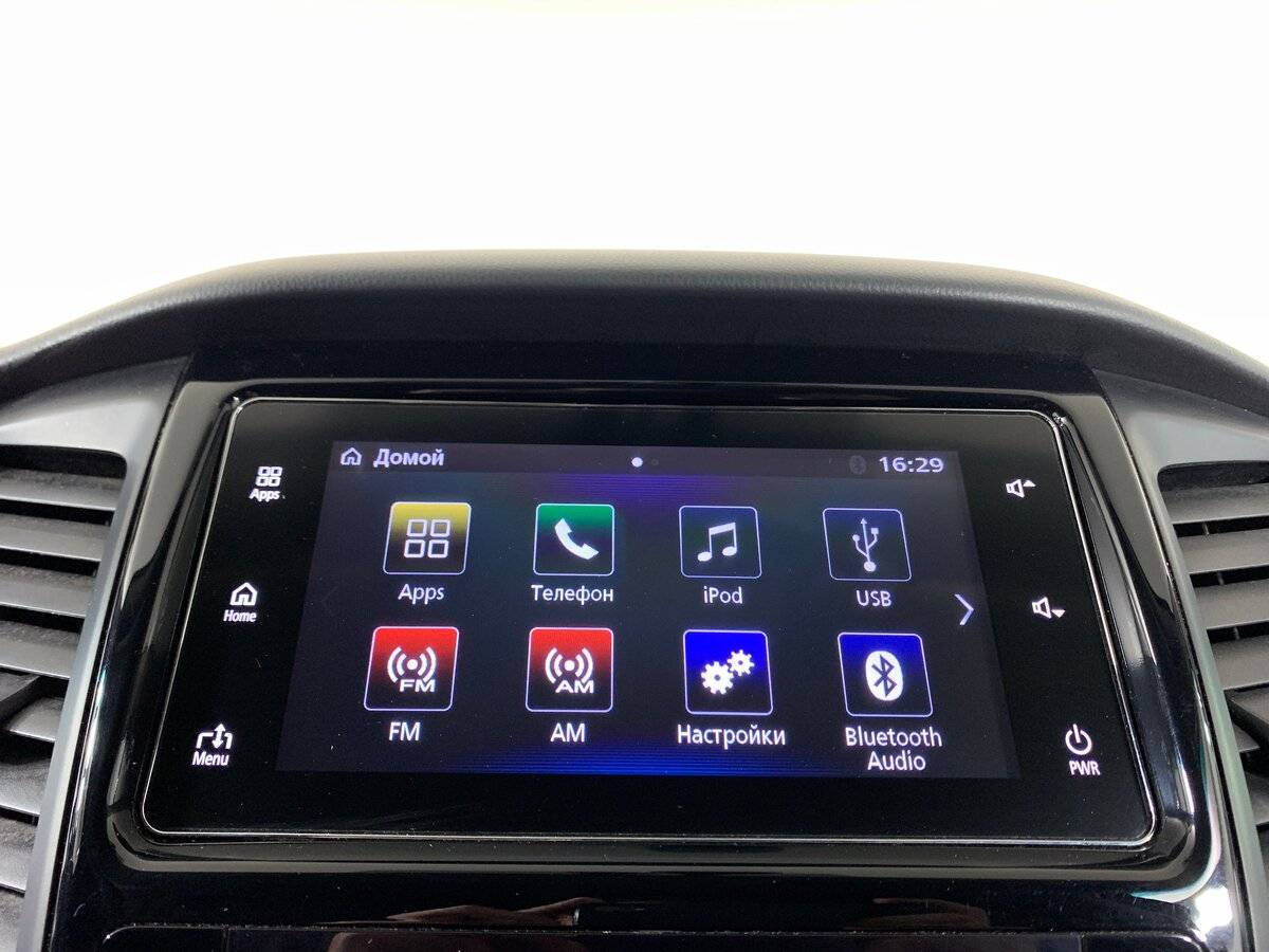 Купить Mitsubishi Pajero Sport, 2018, 261 000 км, фото №15