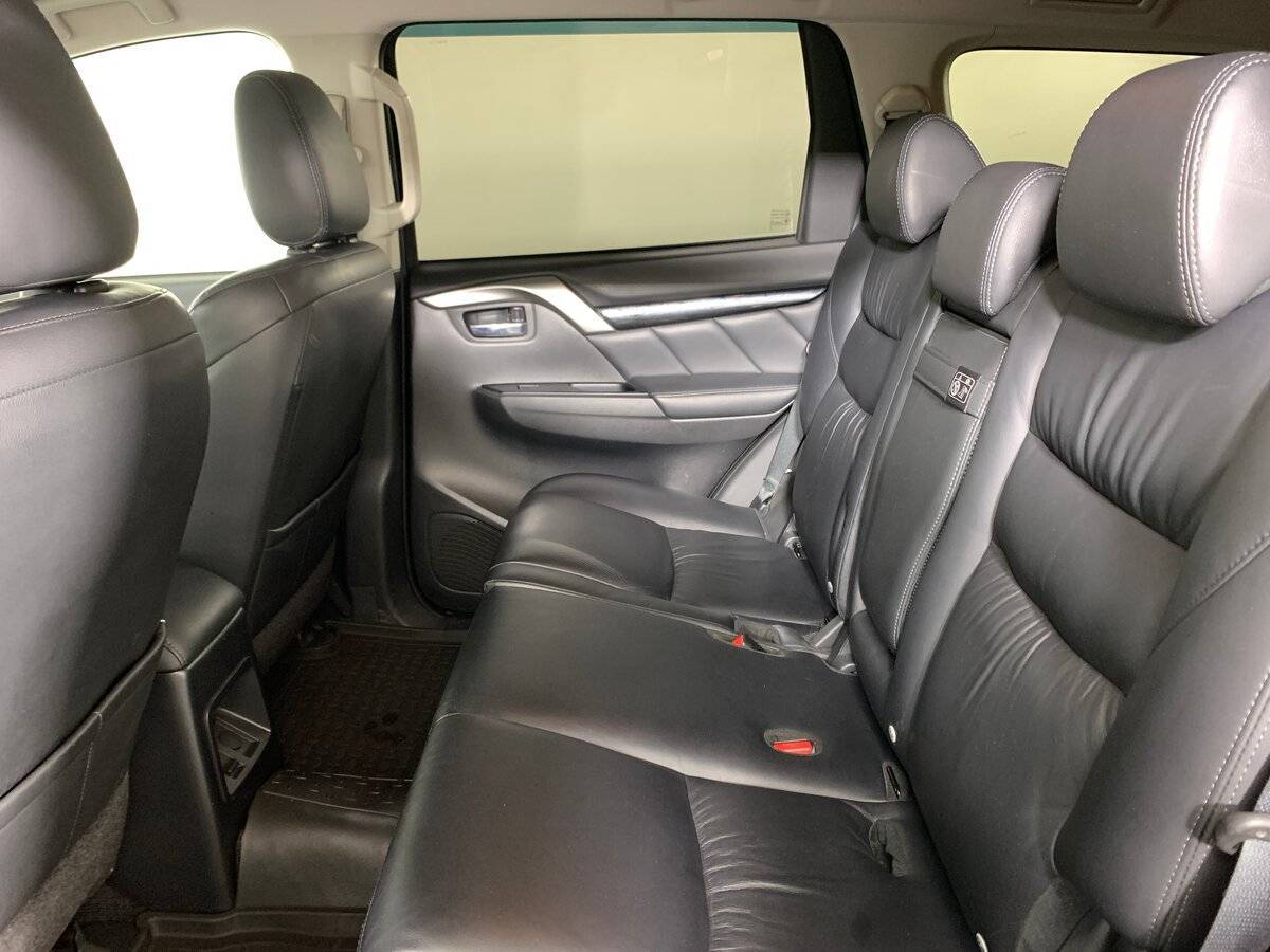 Купить Mitsubishi Pajero Sport, 2018, 261 000 км, фото №18