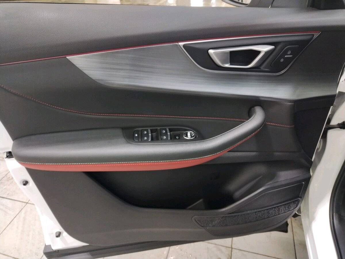 Купить Chery Tiggo 4 Pro, 2022, 63 900 км, фото №10