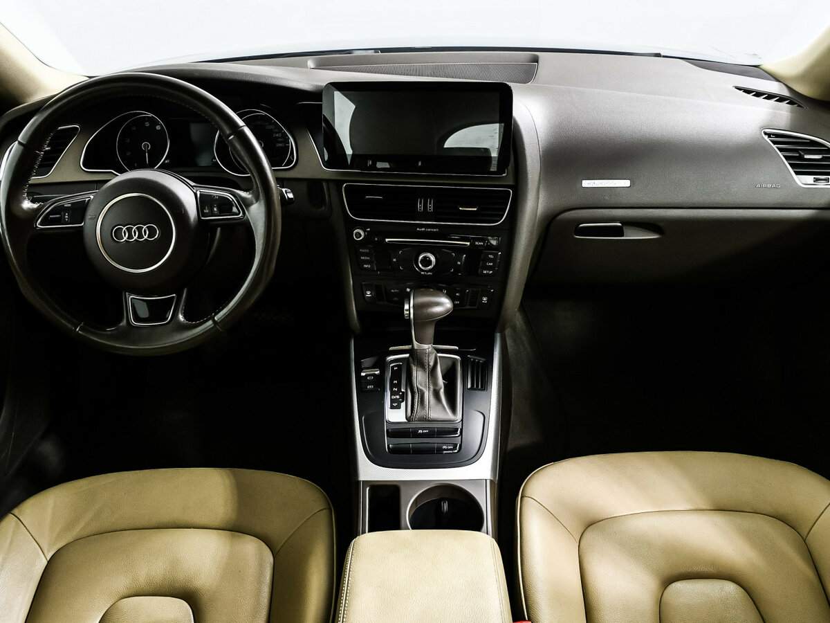 Купить Audi A5 Sportback, 2013, 144 870 км, фото №11