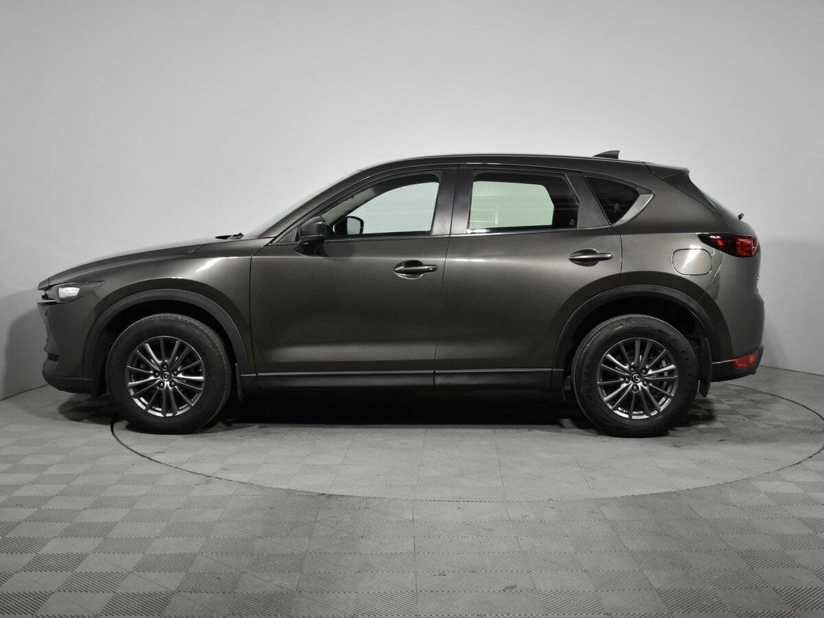 Купить Mazda CX-5, 2020, 55 397 км, фото №8