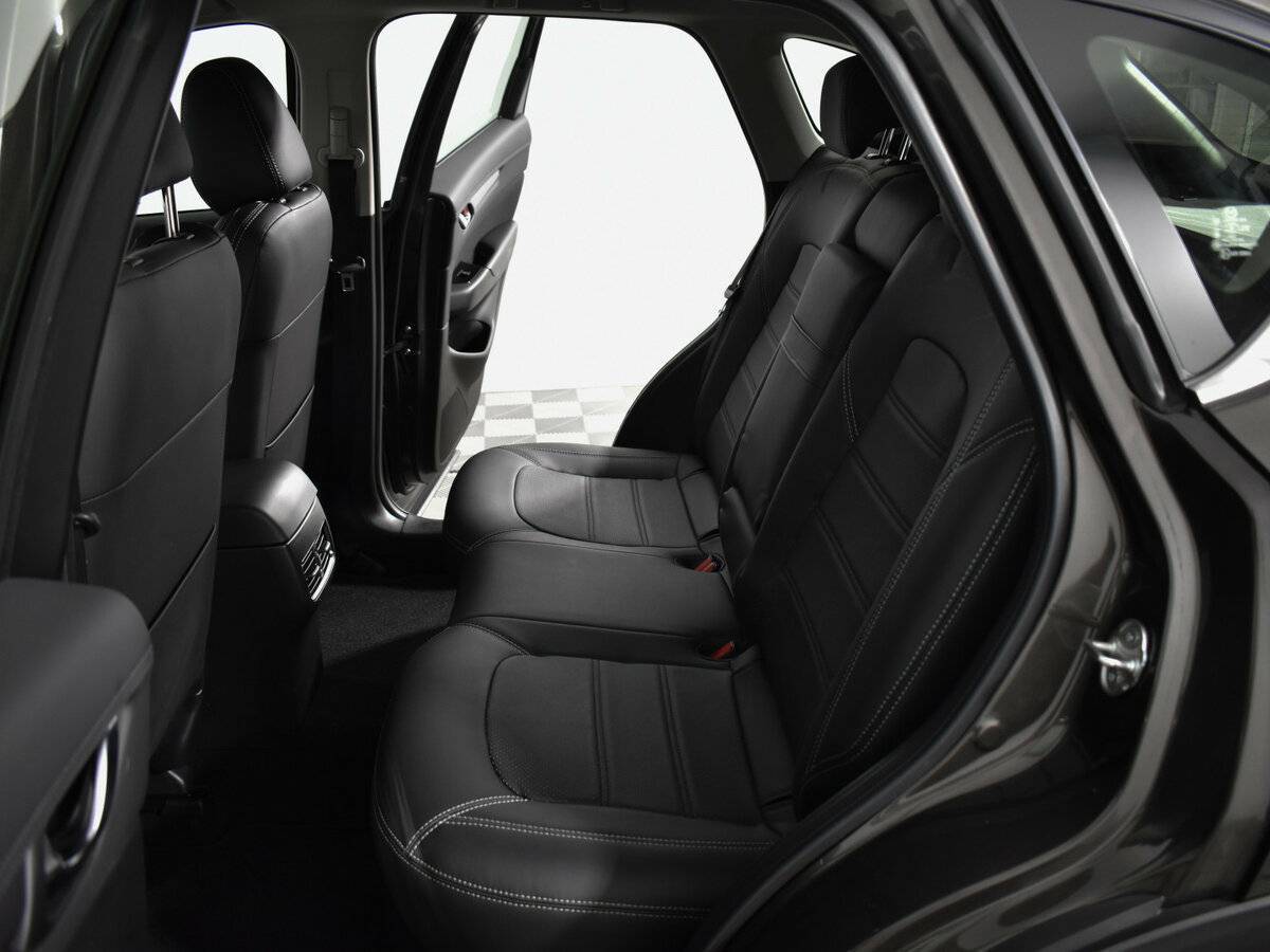 Купить Mazda CX-5, 2020, 55 397 км, фото №11