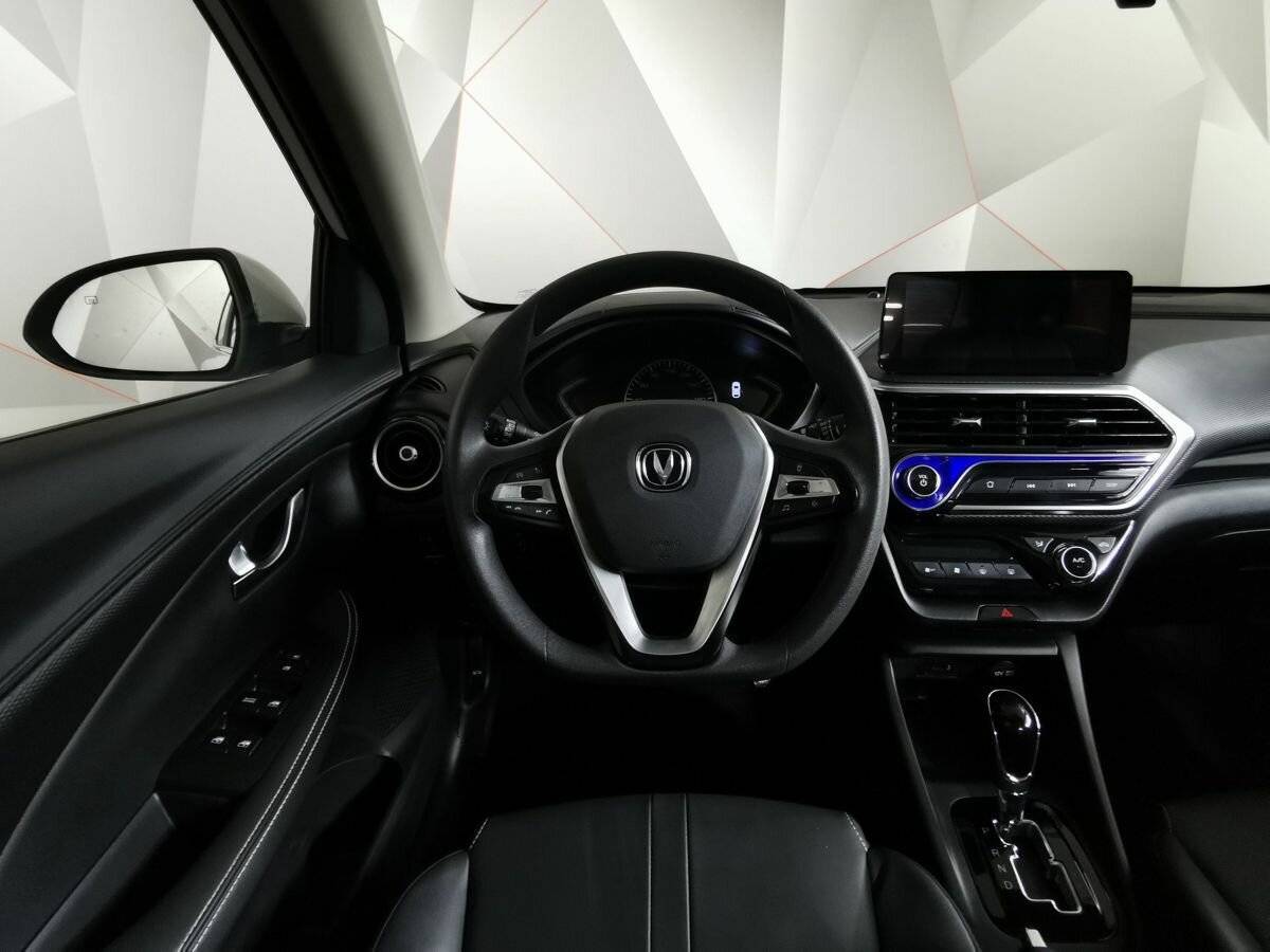 Купить Changan Alsvin, 2023, 42 548 км, фото №15