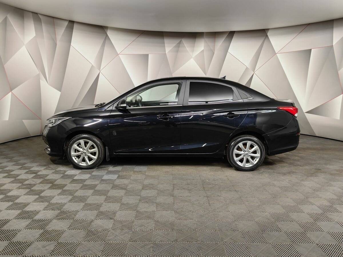 Купить Changan Alsvin, 2023, 26 601 км, фото №5