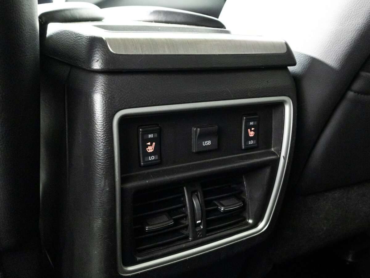 Купить Nissan Murano, 2017, 146 000 км, фото №26