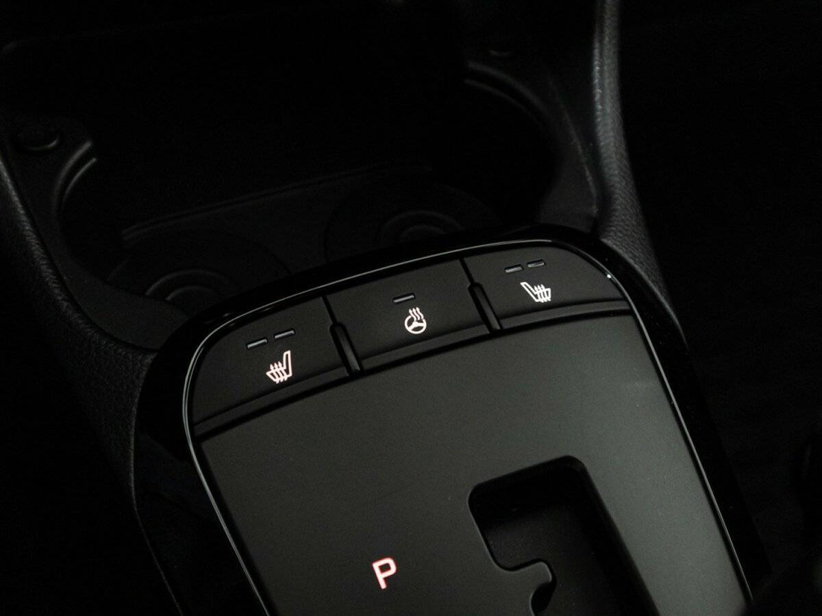 Купить Kia Picanto, 2022, 13 738 км, фото №19