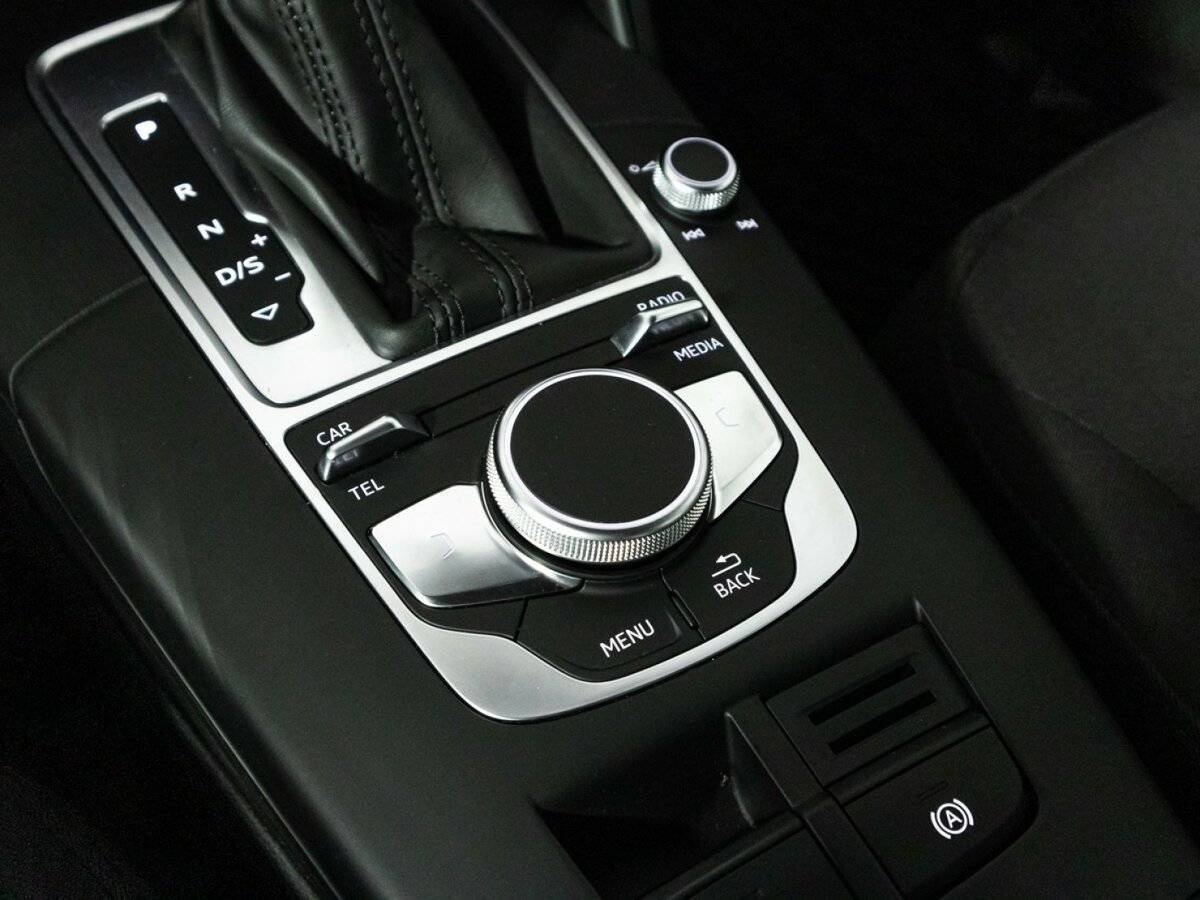 Купить Audi A3, 2017, 71 647 км, фото №18