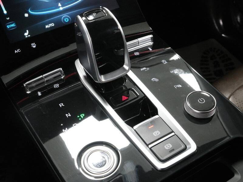 Купить Chery Tiggo 8 Pro, 2021, 76 000 км, фото №18