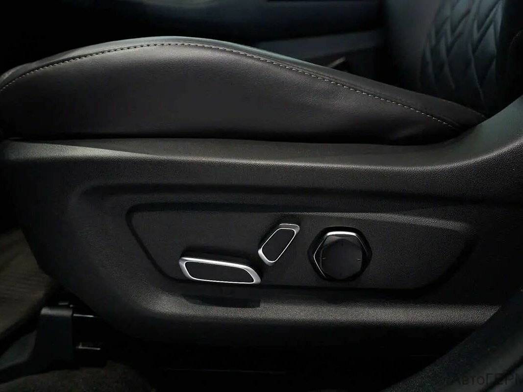 Купить Changan UNI-K, 2022, 96 146 км, фото №13