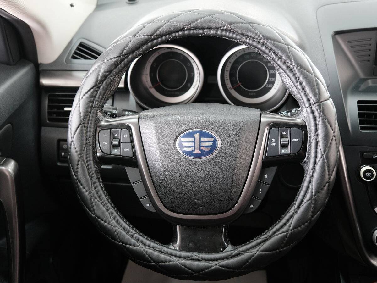 Купить FAW Besturn X80, 2017, 151 000 км, фото №10