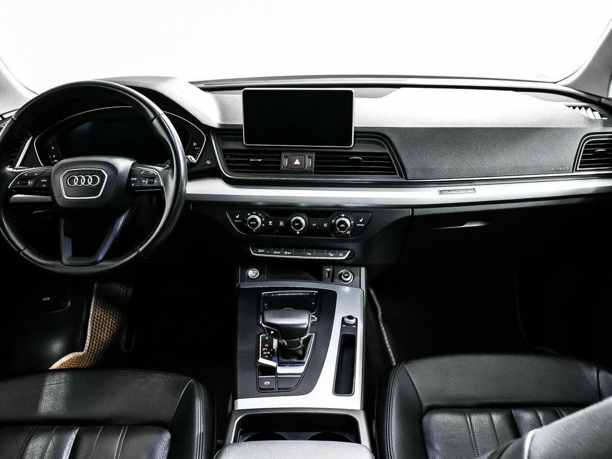 Купить Audi Q5, 2019, 96 712 км, фото №11