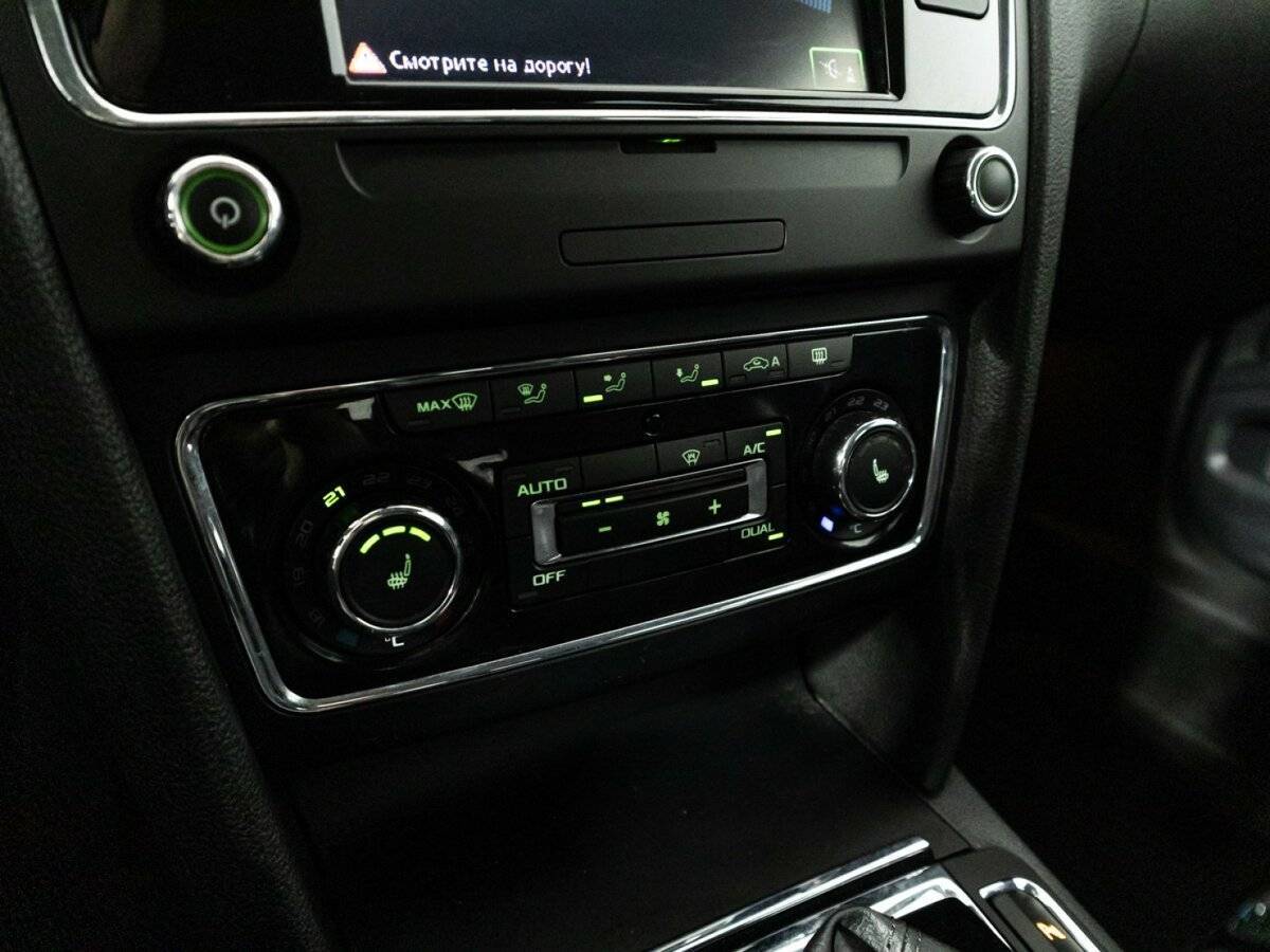 Купить Skoda Superb DSG, 2013, 158 549 км, фото №19