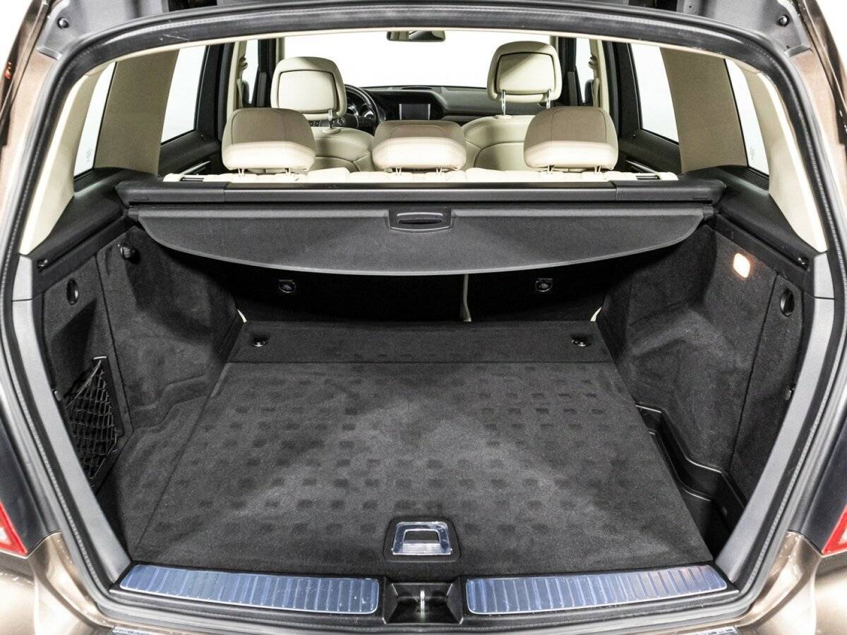 Купить Mercedes-Benz GLK-Класс 250, 2014, 74 200 км, фото №15