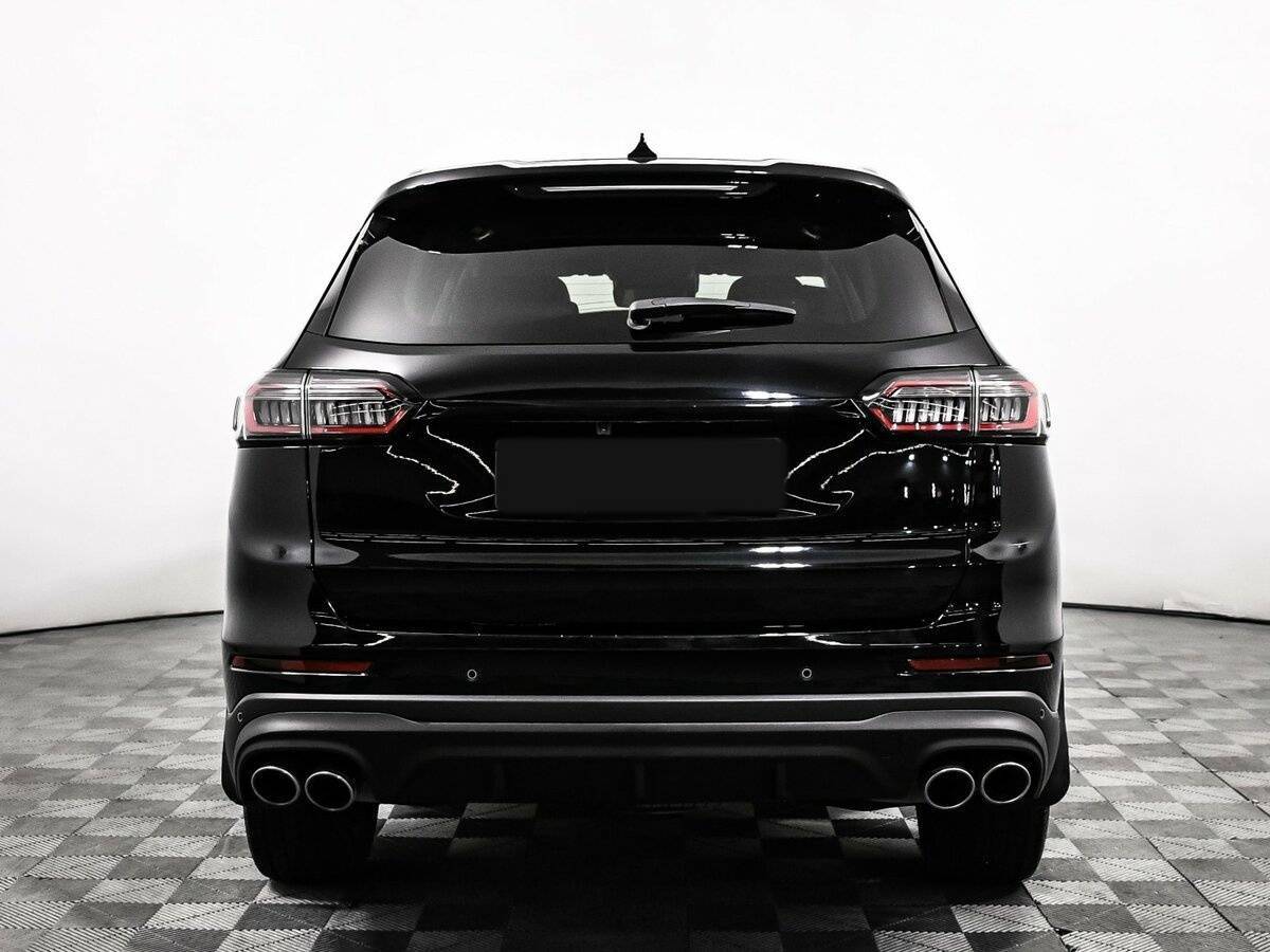 Купить Chery Tiggo 8 Pro Max, 2023, 46 607 км, фото №6