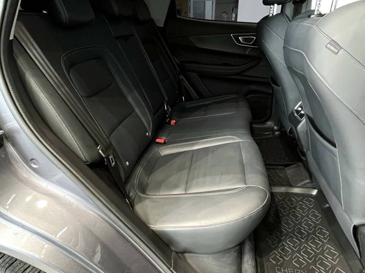 Купить Chery Tiggo 4 Pro, 2023, 22 477 км, фото №30