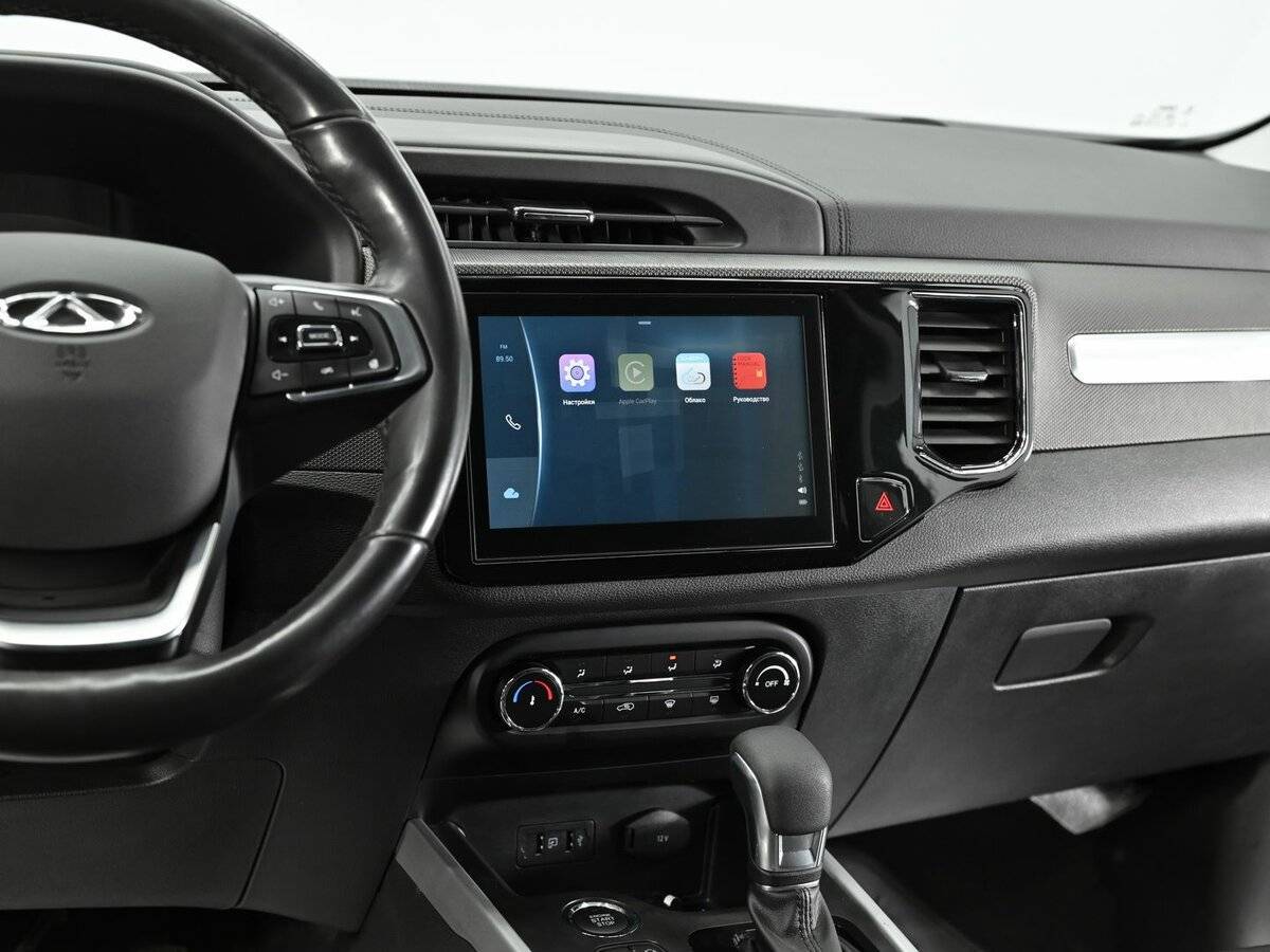 Купить Chery Tiggo 4, 2020, 73 000 км, фото №10