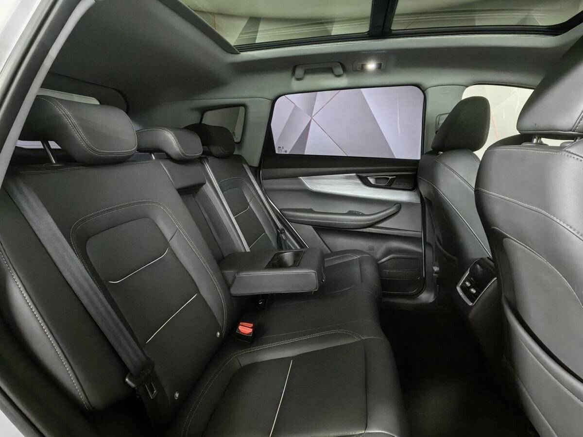 Купить Chery Tiggo 7 Pro Max, 2023, 85 875 км, фото №15