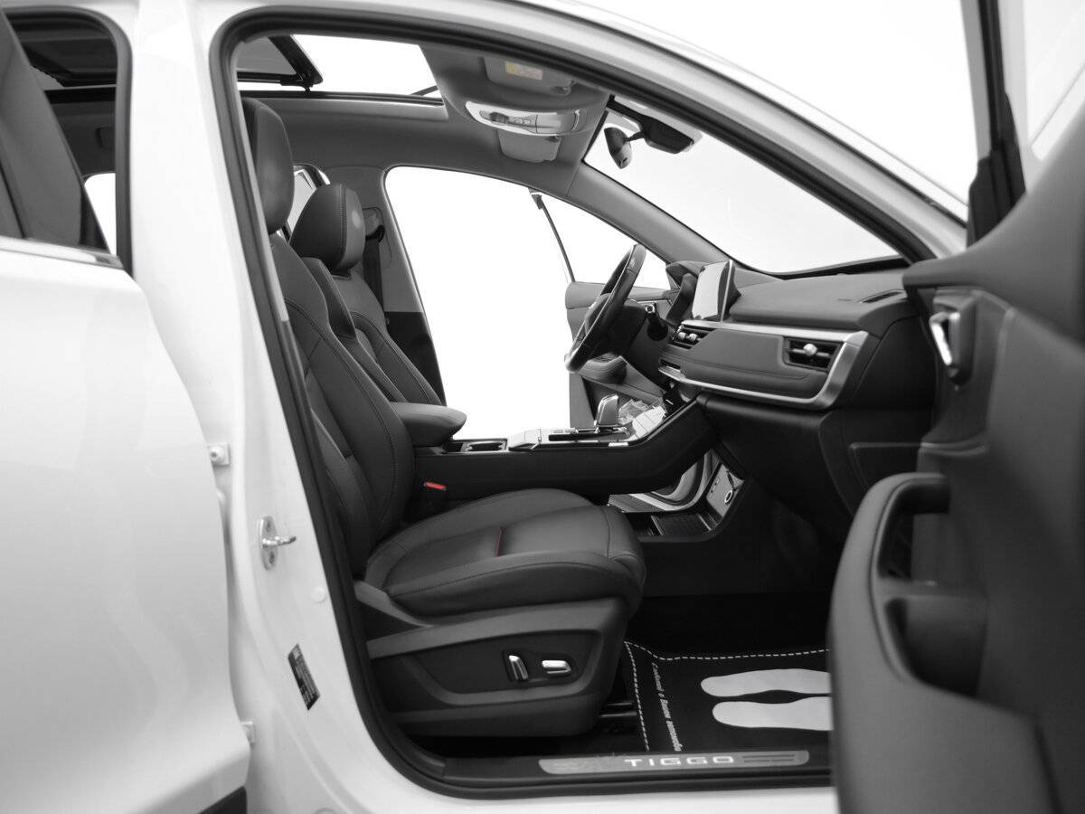 Купить Chery Tiggo 7 Pro, 2021, 86 854 км, фото №17