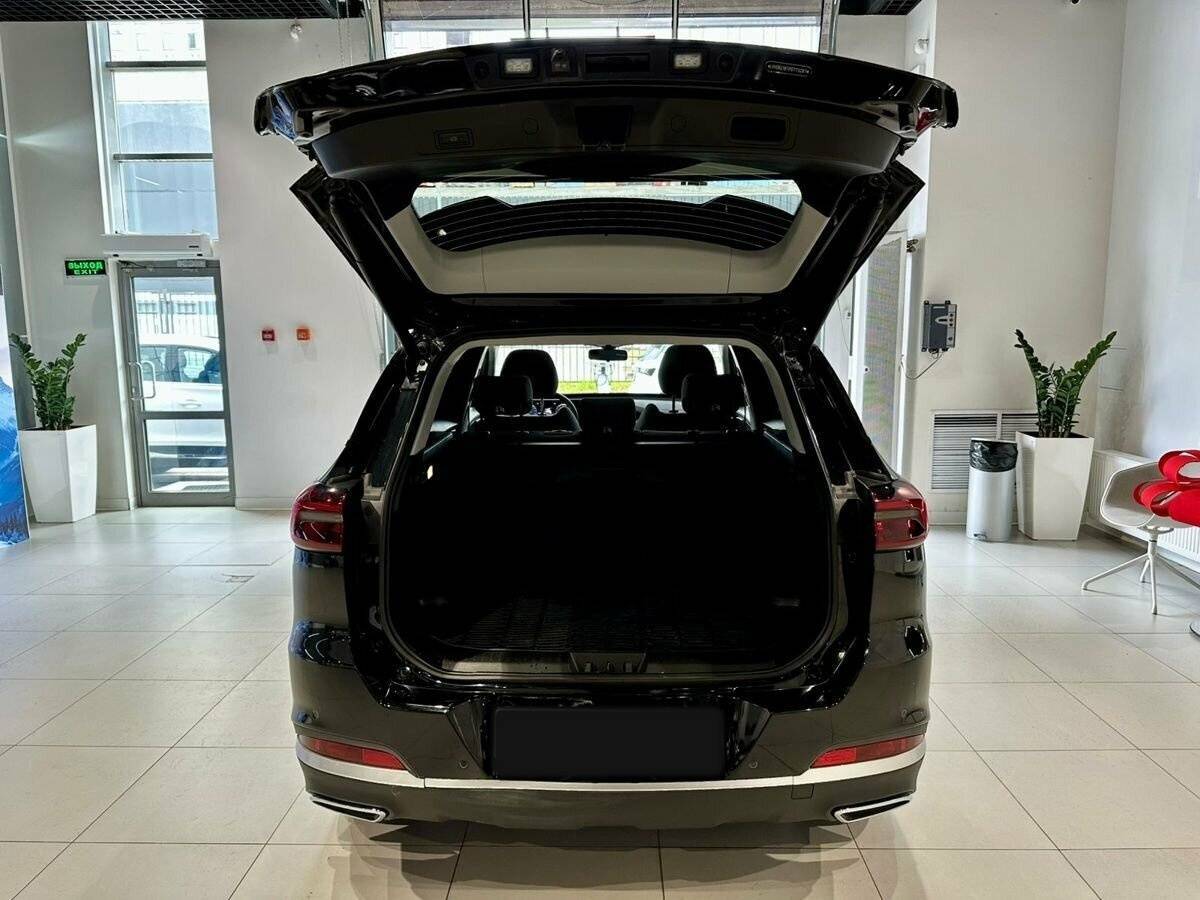 Купить Chery Tiggo 7 Pro Max, 2023, 27 023 км, фото №6