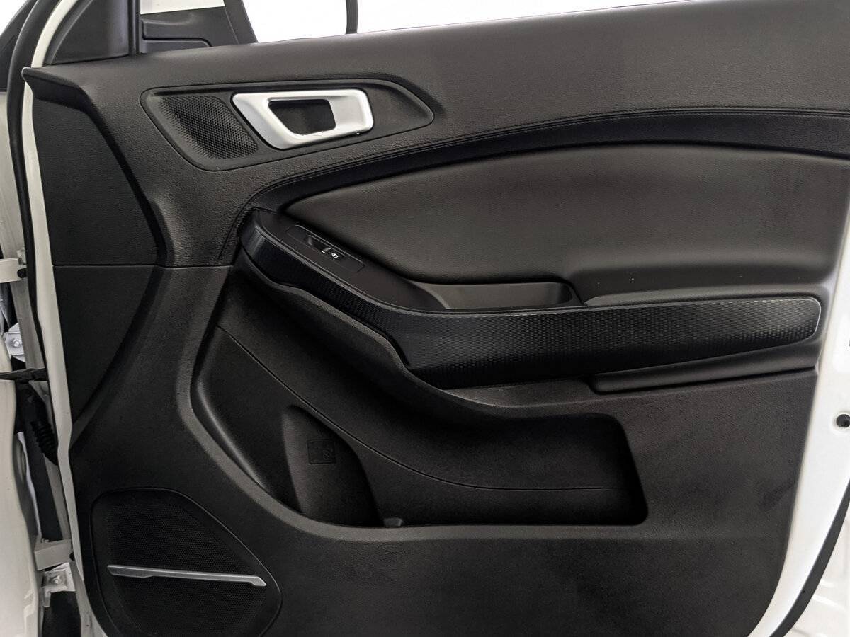 Купить Chery Tiggo 4, 2021, 131 124 км, фото №24