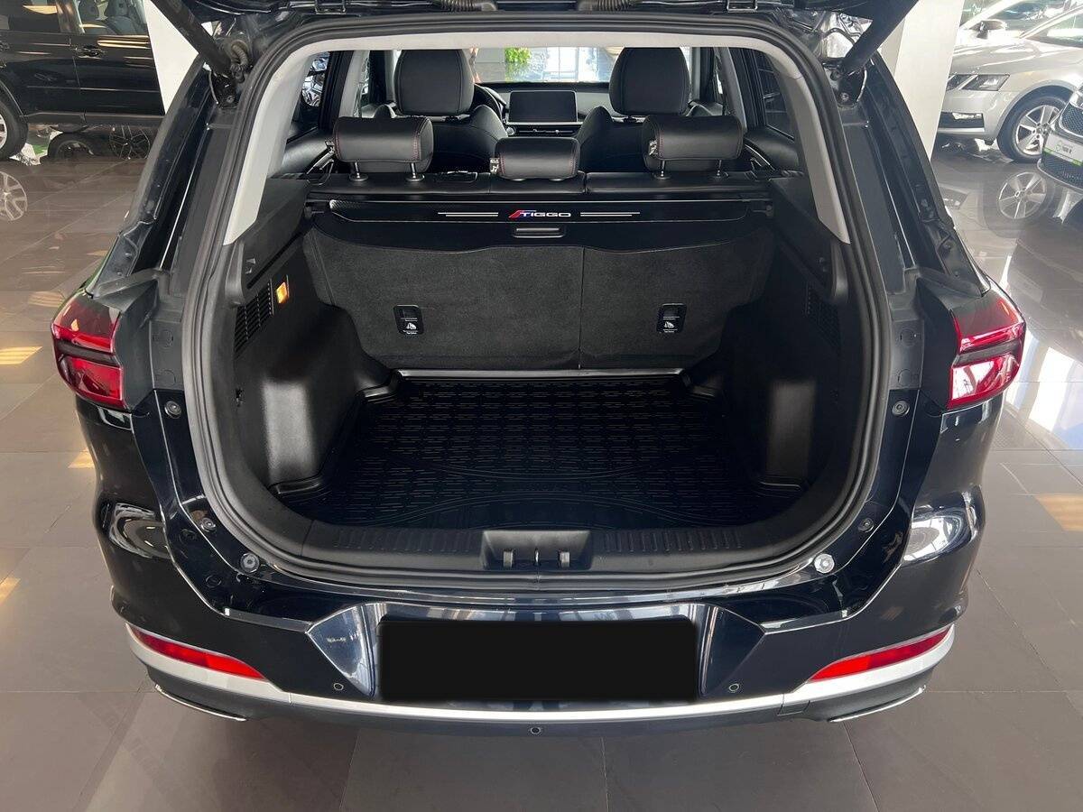 Купить Chery Tiggo 7 Pro, 2020, 18 660 км, фото №7