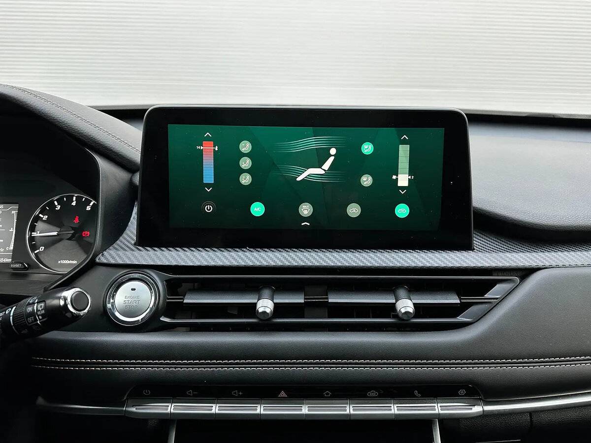 Купить Chery Tiggo 8, 2022, 18 000 км, фото №21