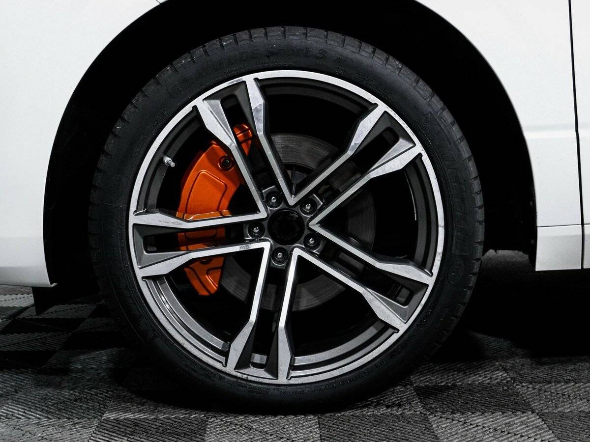 Купить Changan UNI-K iDD, 2022, 73 216 км, фото №15