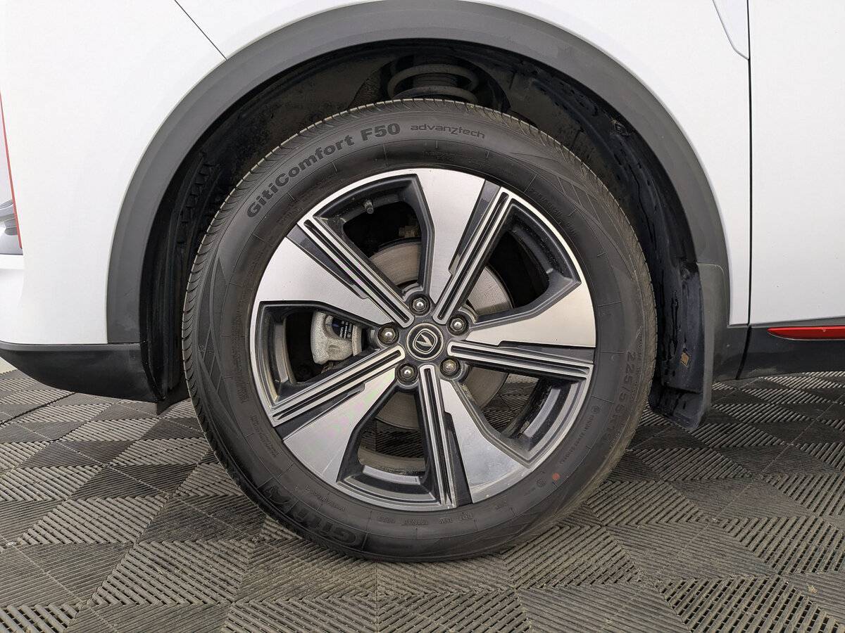 Купить Changan CS55 Plus, 2023, 17 000 км, фото №12