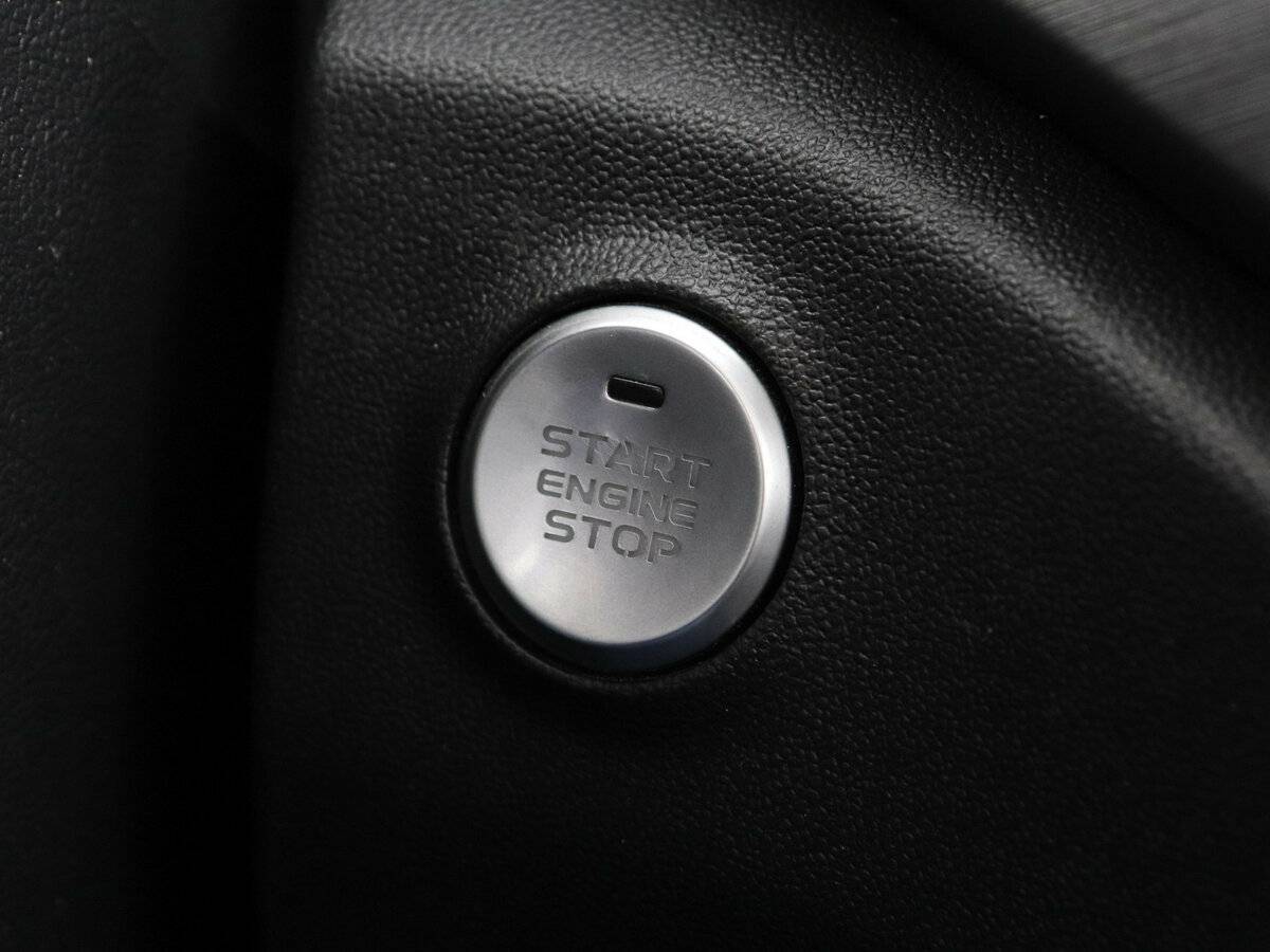 Купить Changan CS35 Plus, 2023, 29 605 км, фото №19