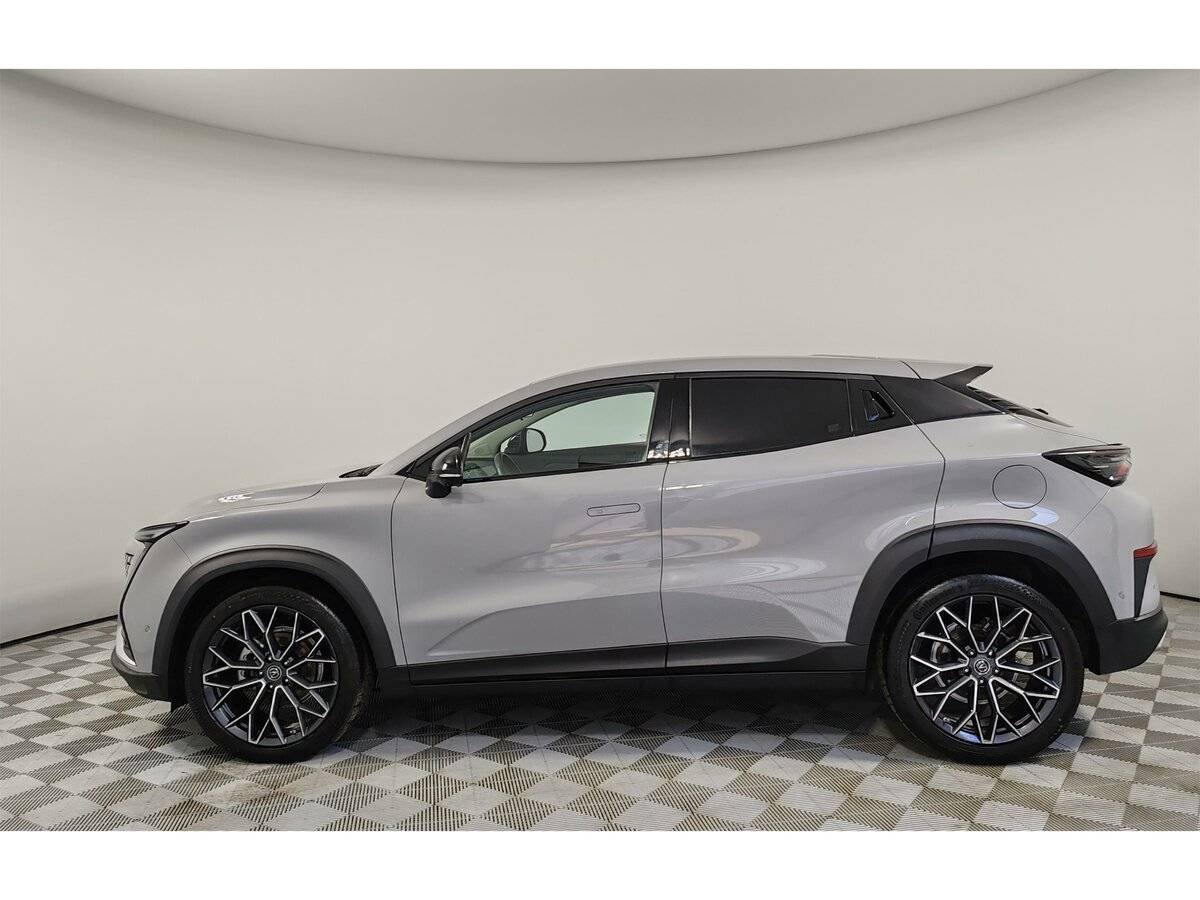 Купить Changan UNI-T, 2023, 31 724 км, фото №8