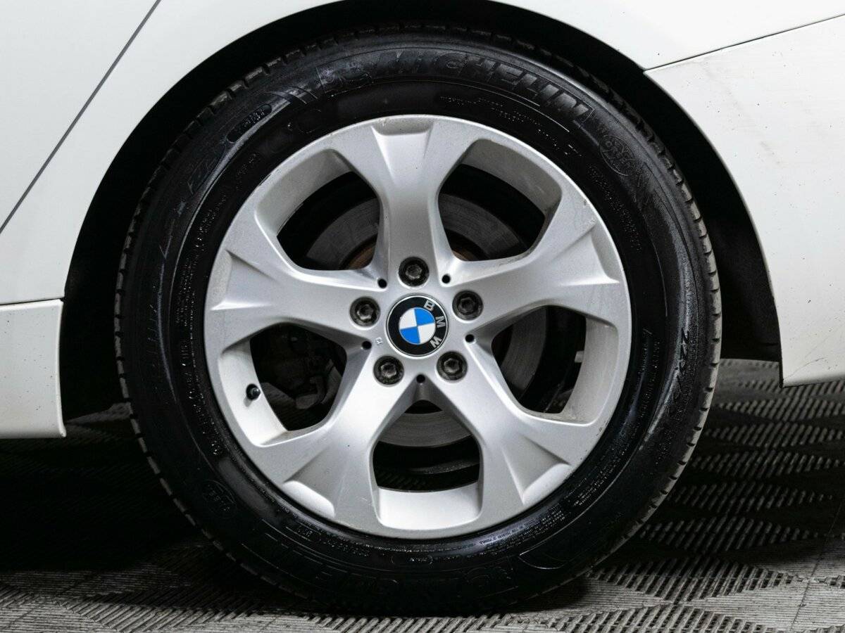 Купить BMW 3 серии Gran Turismo 320i, 2013, 219 700 км, фото №19