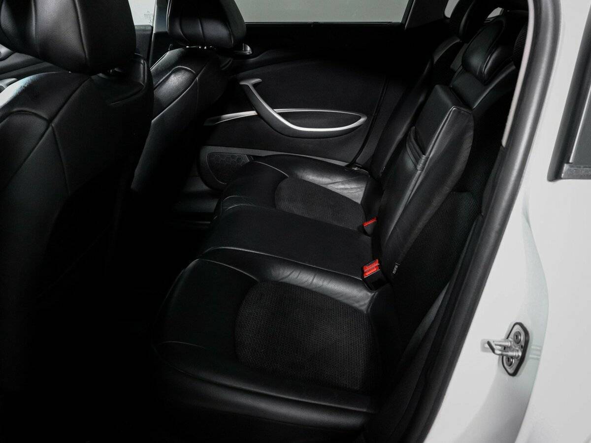 Купить Citroen C5, 2014, 132 640 км, фото №10