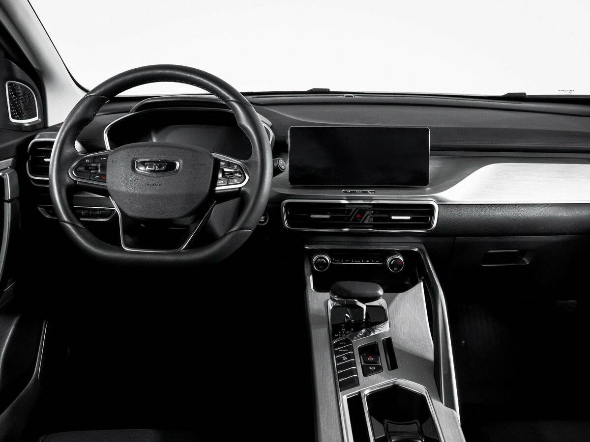 Купить Belgee X50, 2024, 9 031 км, фото №12